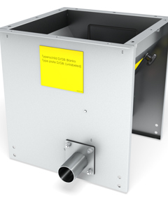 Hopper 1line DR850 V09